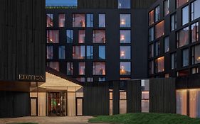 The Reykjavik Edition